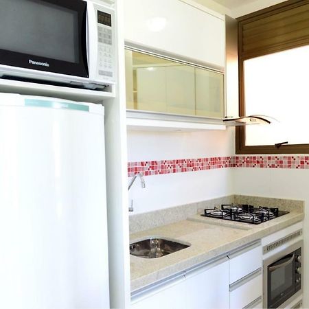 Apartamento Frente A Praia! Florianopolis Ngoại thất bức ảnh