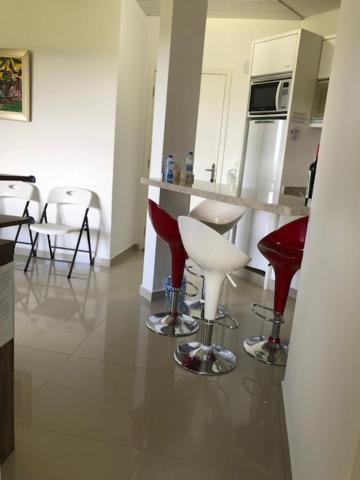 Apartamento Frente A Praia! Florianopolis Ngoại thất bức ảnh